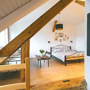 Apartment Cosy On The Main Square, Ljubljana