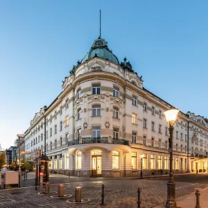 4* Hotell Grand Union Eurostars